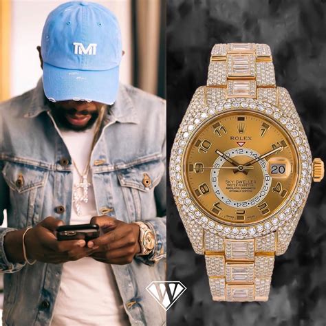 floyd mayweather rolex|mayweather watches.